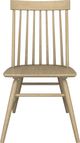 Emerald Home Midland Natural Taupe Dining Chair-2