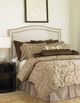Vanguard® Furniture Customizable Caroline/Casey Queen Headboard-2