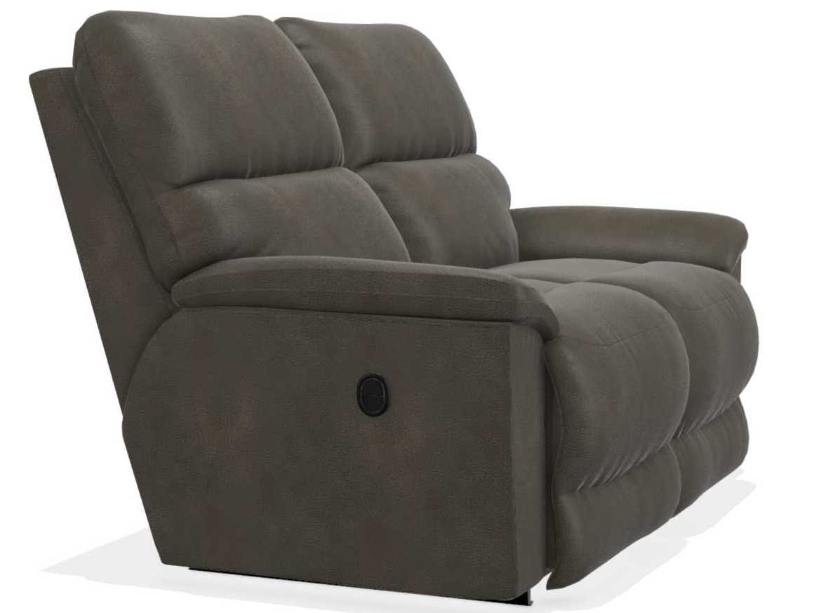 La-Z-Boy Brooks Reclining Loveseat
