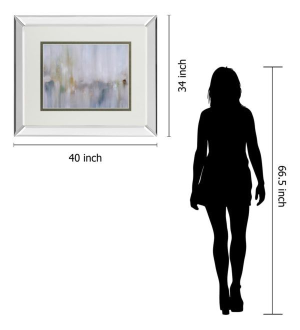Classy Art Infinite Reflections by Jacueline Ellens Wall Art-3