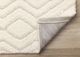Kalora Interiors Sully Beige/Cream 5'x8' Style 2 Area Rug-5