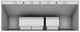 Vent-A-Hood® 60" Stainless Steel Wall Mounted Range Hood-2
