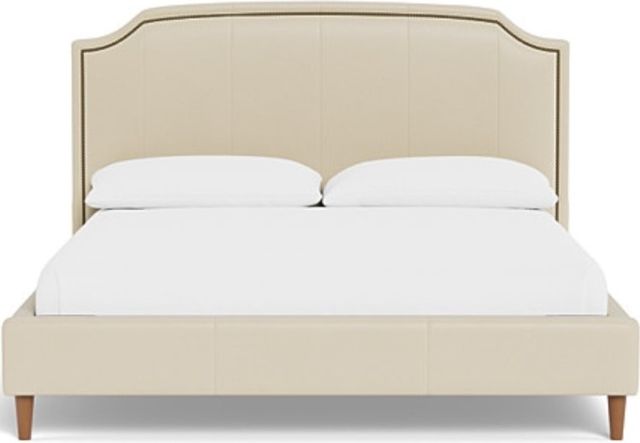 Palliser® Furniture Customizable Arbor California King Panel Bed-1
