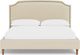 Palliser® Furniture Customizable Arbor California King Panel Bed-1