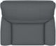 La-Z-Boy® Aspen PowerRecline La-Z-Time® Navy Recliner-1