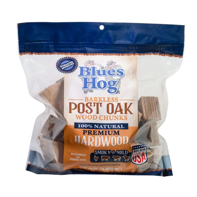 Blues Hog Wood Chunks-3