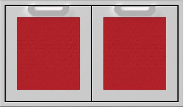 Hestan® AGAD Series 36” Matador Outdoor Double Access Doors-0