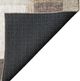 Dalyn™ Rug Company Portico PO3 Brown 5'x8' Area Rug-3