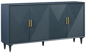 Arvada 4-Door Sideboard