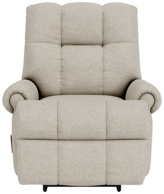 Flexsteel® Customizable Hercules Manual Recliner-1