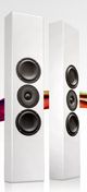 Totem Acoustics High-Fidelity In-Wall Speaker-0