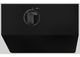 Vent-A-Hood® 30" Black Under Cabinet Hood-1