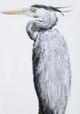 StyleCraft Heroin I Grey Wall Art-1
