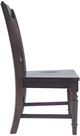 Jofran Inc. Winchester Portwood Dining Chair-3