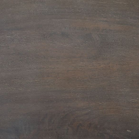 Signature Design by Ashley® Cormmet Brown Accent Table with Black Base-5