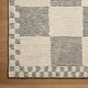 Harp & Finial® Nalo Gray 9'x13' Area Rug-2