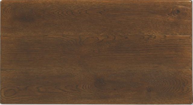 Hooker® Furniture Driftwood Worn Saddle Nightstand-2
