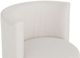 Fairfield® Customizable Justine Swivel Chair-4