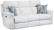 Southern Motion™ Customizable Lexington Double Power Reclining Sofa with Headrest-0