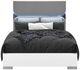 Global Furniture USA Talia 4-Piece White Queen Panel Bedroom Set-2