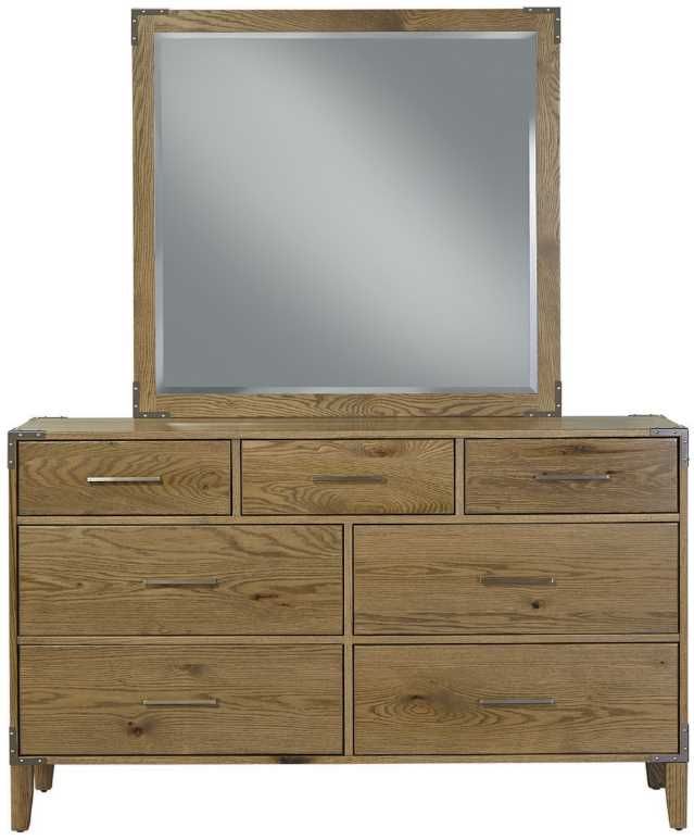 Mavin Customizable Saybrook Dresser-2