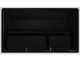 Vent-A-Hood® 48" Black Wall Hood-3