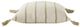 Renwil® Truden Brown/Natural 20"x20" Decorative Pillow-1