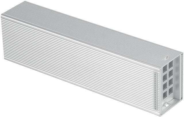 Gaggenau Sterling Silver Cutlery Cassette-0