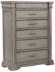 Pulaski™ Madison Ridge Heritage Taupe Chest-0