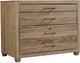aspenhome® Paxton Fawn File Cabinet/Workstation-0