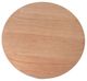 Braxton Culler Customizable Lempa Round Cocktail Table-2