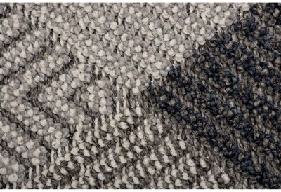 Renwil® Ambrose Grey Mix 10' x 2'6" Runner Rug-1