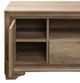 Liberty Furniture Sun Valley Sandstone Entertainment Center with Piers-4