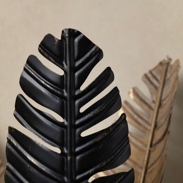 Crestview Collection Soren Black Table Lamp-4