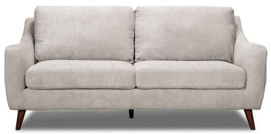 Mazin Furniture Kitchener Light Beige Sofa-1