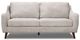Mazin Furniture Kitchener Light Beige Sofa-1
