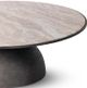 Magnolia Home by Joanna Gaines August Gray Large Coffee Table-2
