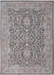 Feizy Thackery Multi-Colored 5' x 7' Rug-0