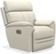 La-Z-Boy® Talladega Ivory Power-Recline-Xrw+™ Reclina-Way® Wall Recliner with Headrest and Lumbar-0