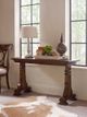 Kincaid Furniture Portolone Alder Sofa Table-1