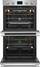 Frigidaire Professional® 30" Smudge-Proof® Stainless Steel Double Electric Wall Oven -3