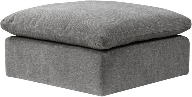 ACME Furniture Naveen Gray Modular Ottoman-0