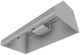 Vent-A-Hood® 48" Stainless Steel Wall Mounted Range Hood-3