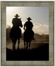 Classy Living Dust Trail Sundown Wall Art-0