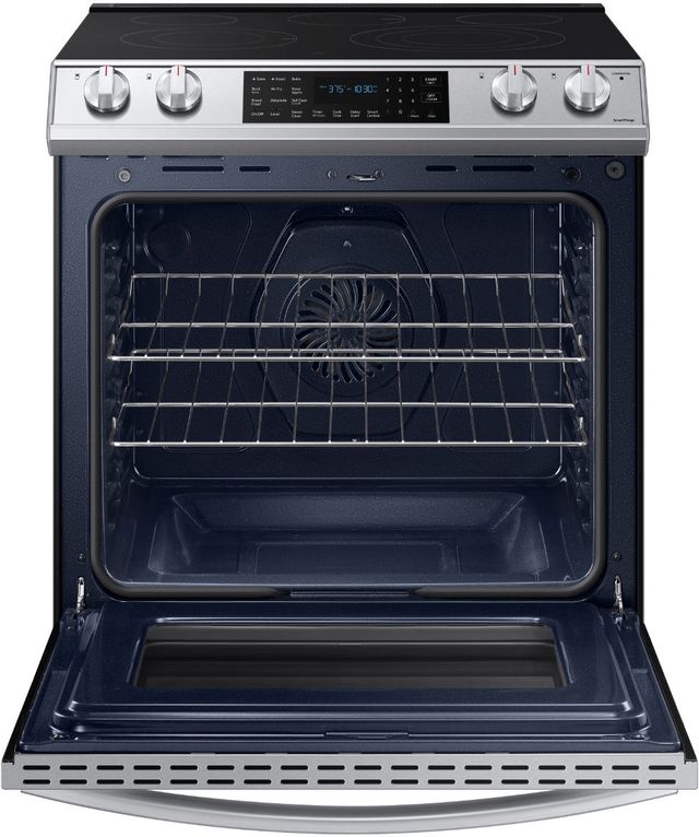 Samsung 2 Piece Kitchen Package-Stainless Steel-3