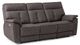 Palliser® Furniture Customizable Oakley Power Reclining Sofa with Power Headrest-1