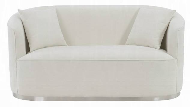 Acme Furniture Odette Loveseat - Thumbnail 3