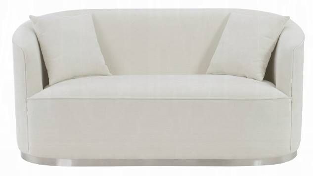 ACME Furniture Odette Beige Loveseat -2