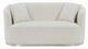 ACME Furniture Odette Beige Loveseat -2