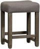 Liberty Furniture Parkland Falls 4-Piece Oatmeal/Weathered Taupe Living Room Set-2